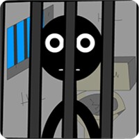 Stickman jail-break - Jimmy escape prison 2 APK for Android - Download