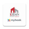 Ezdan - My Book App icon