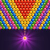 أيقونة Bubble Shooter