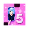 My Piano Monster icon