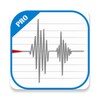 Best Seismometer Vibration Met icon