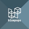 bluepops icon