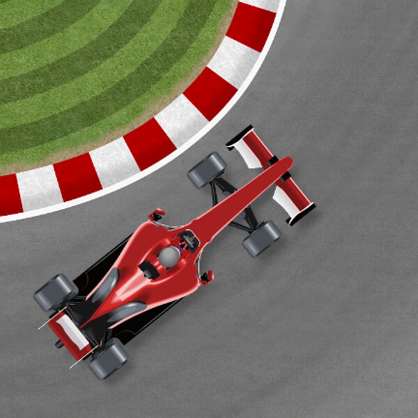 Ultimate Racing 2D for Android - Download the APK from Uptodown