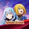 Icono de SLIME - ISEKAI Memories