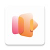 VJump: Transition Video Editor icon