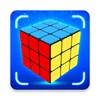 Ikon GO Cube Solver - 3D Cube Timer