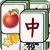 Mahjong - Fruits Solitaire icon