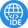 Icono de Web IDE: AI Code Editor