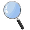 Magnifying Glass icon