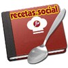 Recetas Social icon