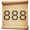 888 Great Poems free 图标