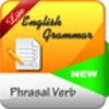 أيقونة English Grammar - Phrasal Verb