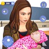 Pregnant Mommy Simulator games icon