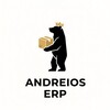 Icono de Andreios ERP