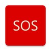SOS Safety Alert app icon