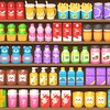 Icono de Sort Mania