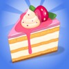 Merge Cake Master icon