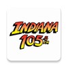 Indiana 105.5 FM icon