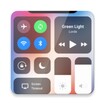 Control Center iOS 18 - Easy iOS Control Center feature