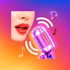 ไอคอน Voice Changer: Voice Effects