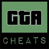 Cheats GTA icon