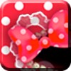 Lovely heart icon