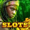 Icône The Walking Dead Casino Slots