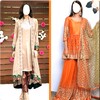 Women Latest Dress Suits icon