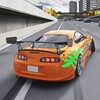 Ícone de Car Drifting and Driving Games