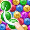 Jewel Stars-Link Puzzle Game icon