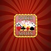 Poker Slot Machine icon