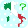 Italy Regions & Provinces Quiz icon
