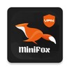 MiniFox VPN icon