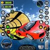 Extreme Car Stunt Master 3Dアイコン