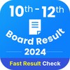 Biểu tượng 10th 12th Board Result 2023