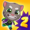 أيقونة Talking Tom Gold Run 2