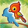 Hidden Animals: Games for kids icon