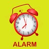 Loud Alarms Ringtones icon