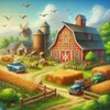 CountryFarm Color icon