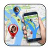 GPS Mobile Number Place Finder icon