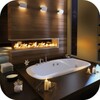 Bathroom Decor 图标