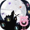 Halloween Bubbles for Kids icon