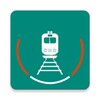 IRCTC Ticket Booking icon