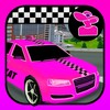 Icono de Rose Revolt Taxi Turbo