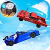 Rocket Car Soccer League icon