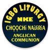 Igbo Liturgy icon