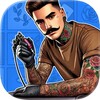 Icono de Tattoo Studio Simulator