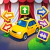 Icono de Traffic Escape!
