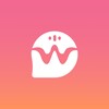 Whisper-Group Voice Chat Room icon