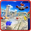 ไอคอน guide for sonic dash